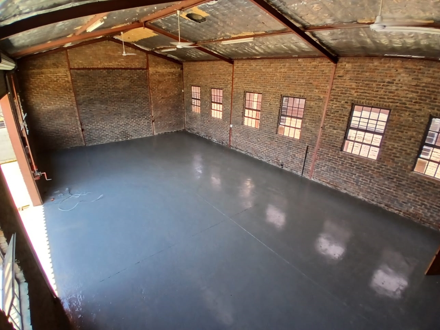 Commercial Property for Sale in Rustenburg North North West